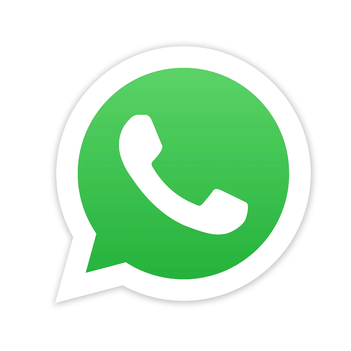 Fale Conosco pelo WhatsApp