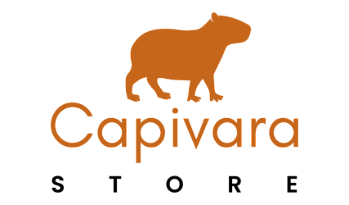 Capivara Wearing