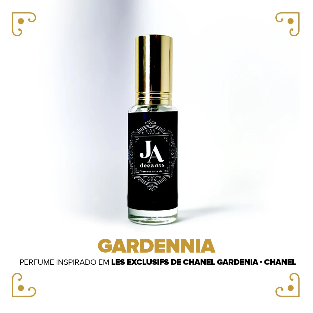 その他 CHANEL GARDENIA Eau de Parfum GARDENNIA - Perfume Inspirado em Gardénia Eau de Parfum
