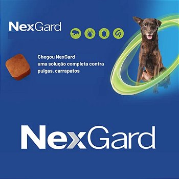 Nexgard