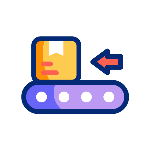 Compre direto da fábrica