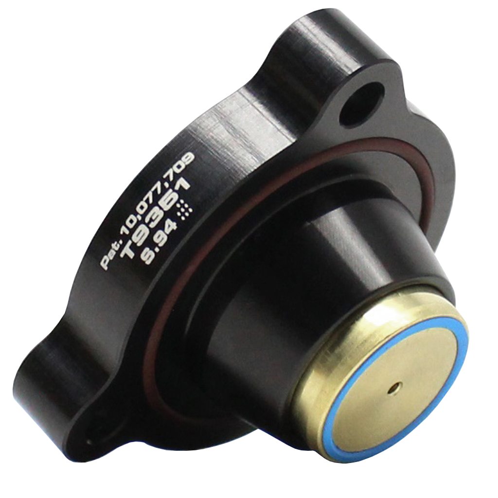 Válvula GFB DVX T9654 para Volvo Porsche - Go Fast Bits