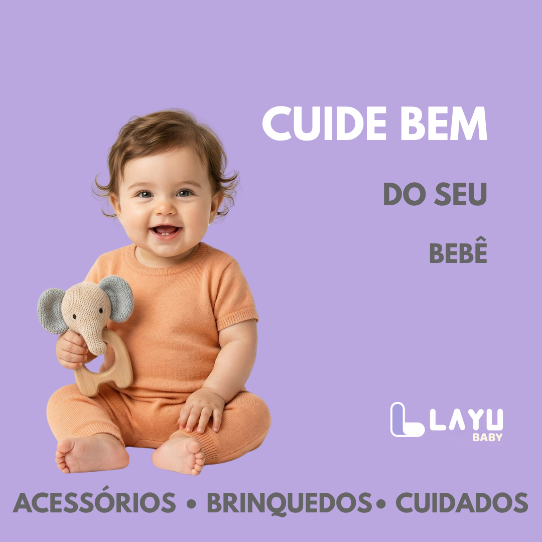 Layu Baby