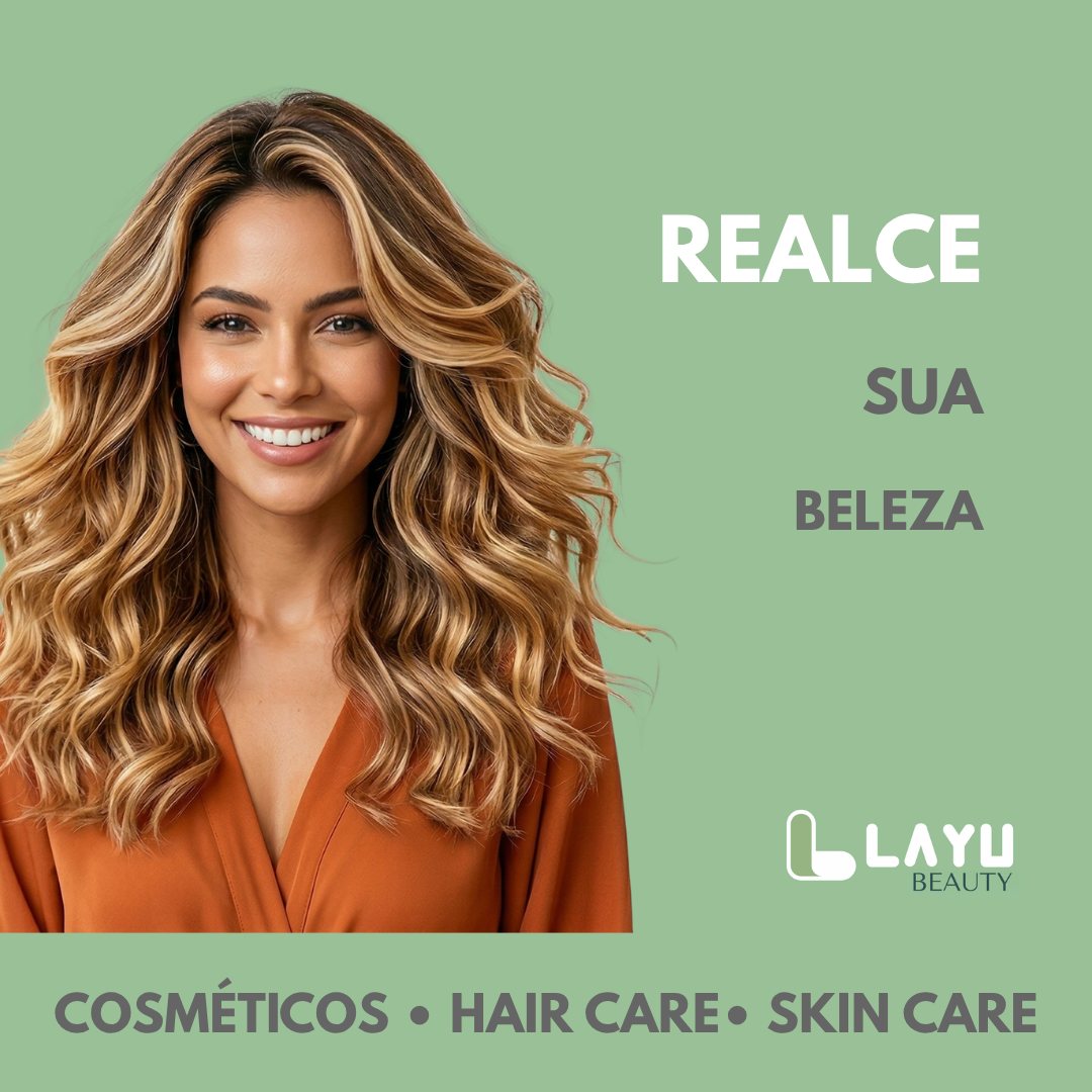 Layu Beauty