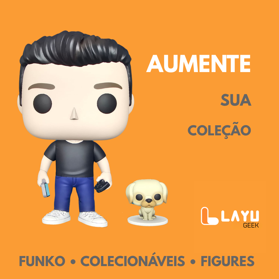 Layu Geek