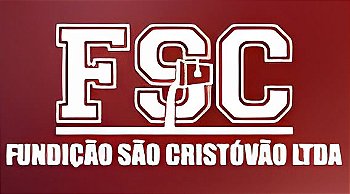 Fundição São Cristóvão