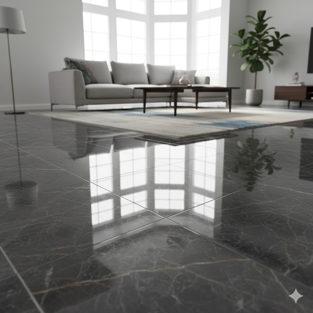 Porcelanatos Polidos