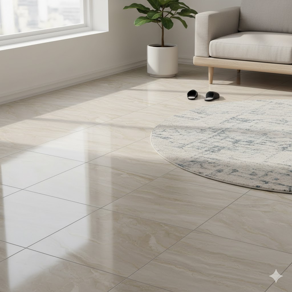 Porcelanatos Retificados