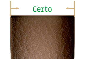 Diagrama de medição da pulseira