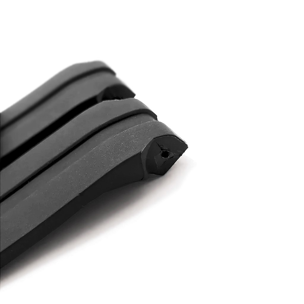 Pulseira para Relógio Compatível com Oakley Gearbox Em Borracha