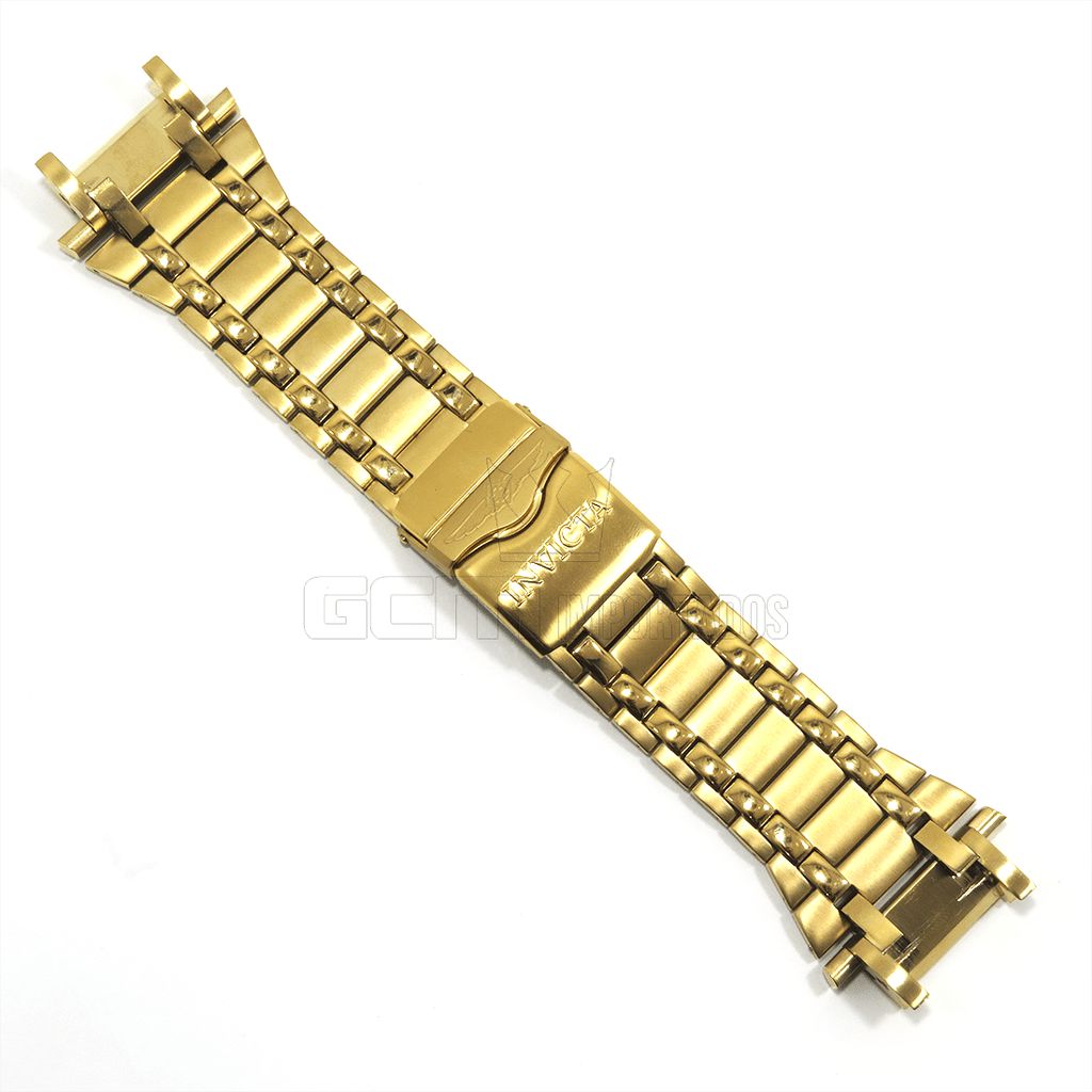 Invicta reserve bolt zeus magnum 25210 new arrivals