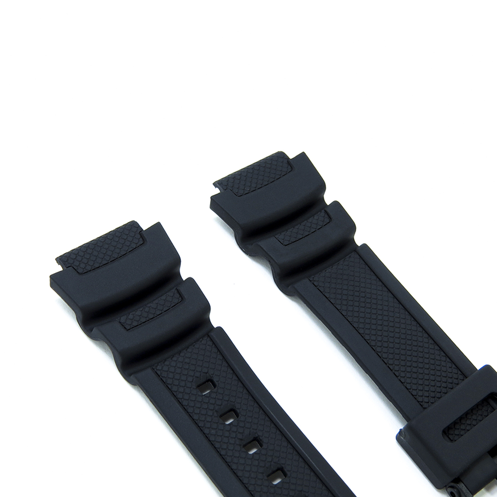 Pulseira Relógio Compatível com Casio Vintage SGW-300 AE-1100 W-218H AQW100 W-S200H