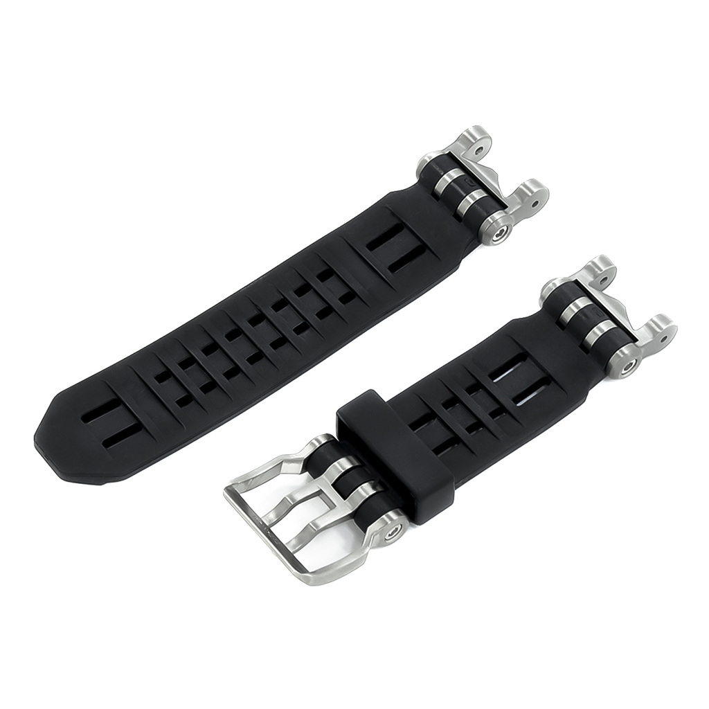 オークリー Oakley Minute Machine Clasp Pulseira para Relógio Compatível Oakley Tank Minute Machine