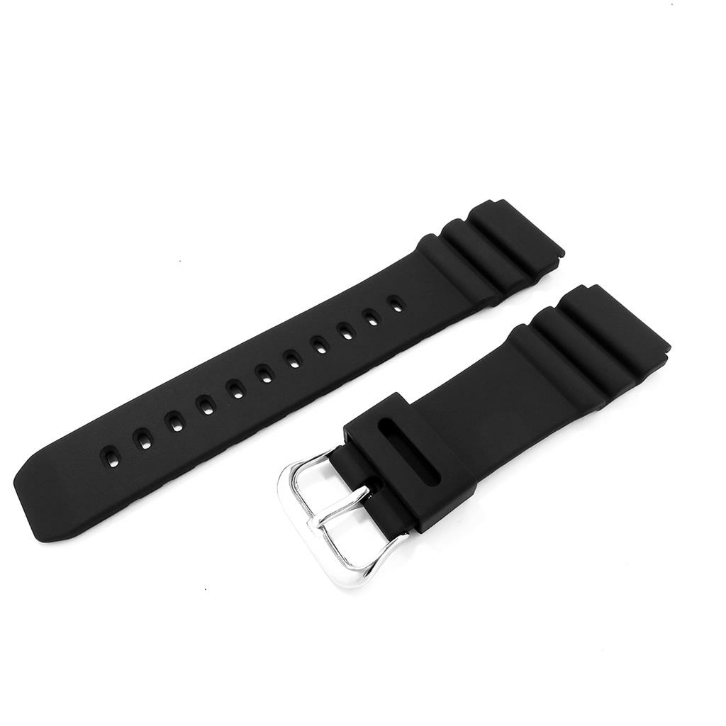 Pulseira para Relógio Para Casio Marlin Duro MDV-106 Series Bill