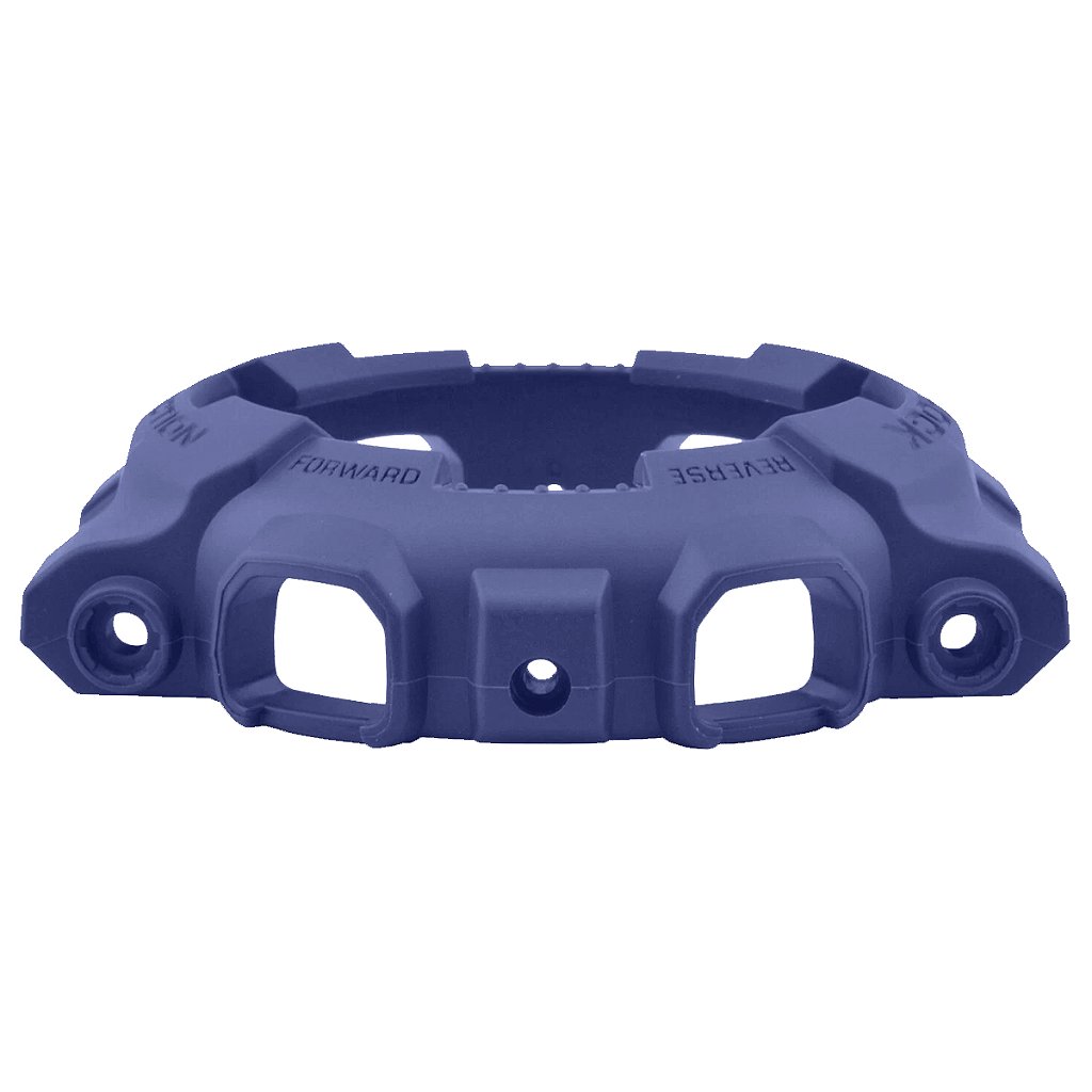 PBezel para Relógio Compatível com Casio G-shock Borracha Azul Case Capa Protetora Gd-120 G-8900 Gdf-100