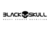 BLACK SKULL