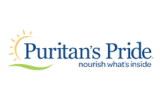 PURITAN'S PRIDE
