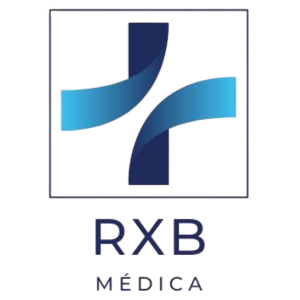 RXB Médica - Produtos Médicos, Hospitalares e Estéticos