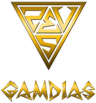 Gamdias