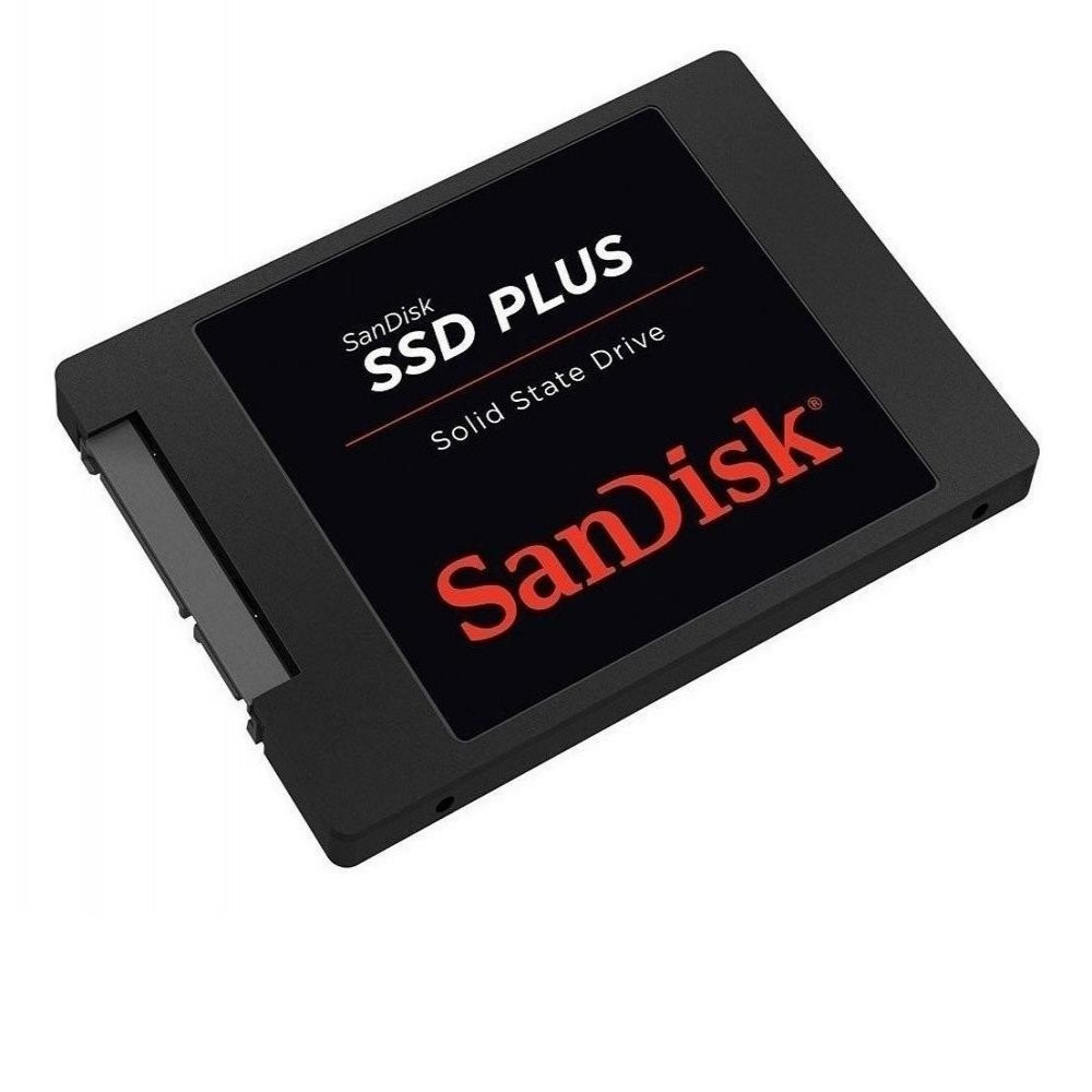 サンディスク　SSD 2TB hd ssd sata 2 tb sandisk - Info7 Informática
