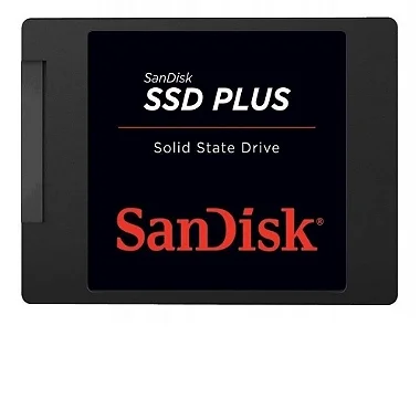 hd ssd sata 2 tb sandisk - Info7 Informática
