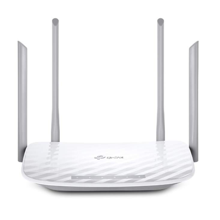 roteador/access point wireless tp-link archer c50 ac1200 - Info7