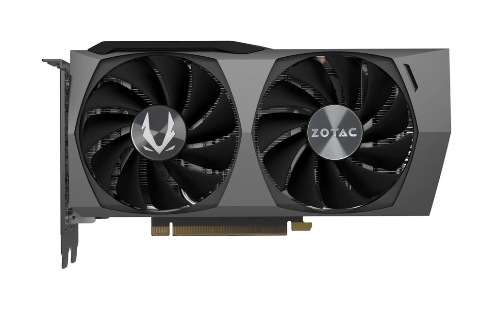 ZOTAC GeForce RTX 3060 12gb グラフィックボード ZOTAC GAMING GeForce RTX 3060 Twin Edge OC | ZOTAC