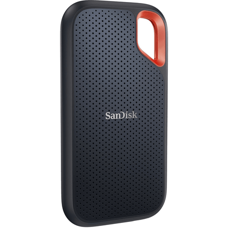 ssd externo sandisk extreme portable 2tb - Info7 Informática