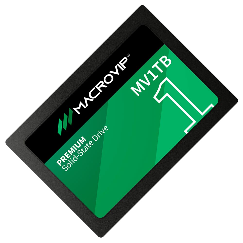 ssd sata macrovip 1tb - Info7 Informática