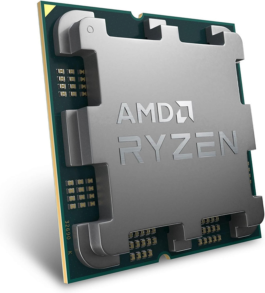 CPU AMD Ryzen5 8400F PROCESSADOR AMD RYZEN 5 8400F - Info7 Informática