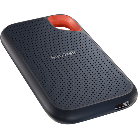 SSD EXTERNO SANDISK EXTREME 1TB - Info7 Informática