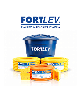 Fortlev