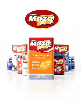 Maza