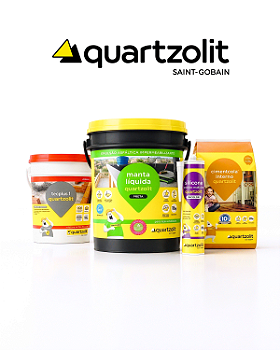 Quartzolit