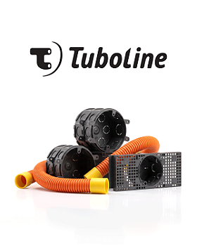 Tuboline