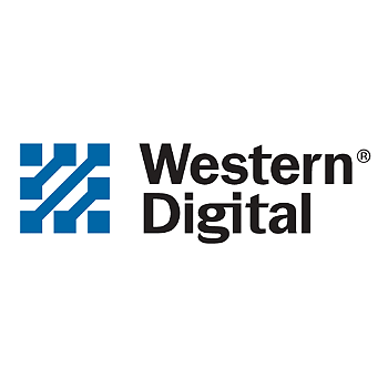 WESTERN DIGITAL