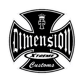 Dimension Customs