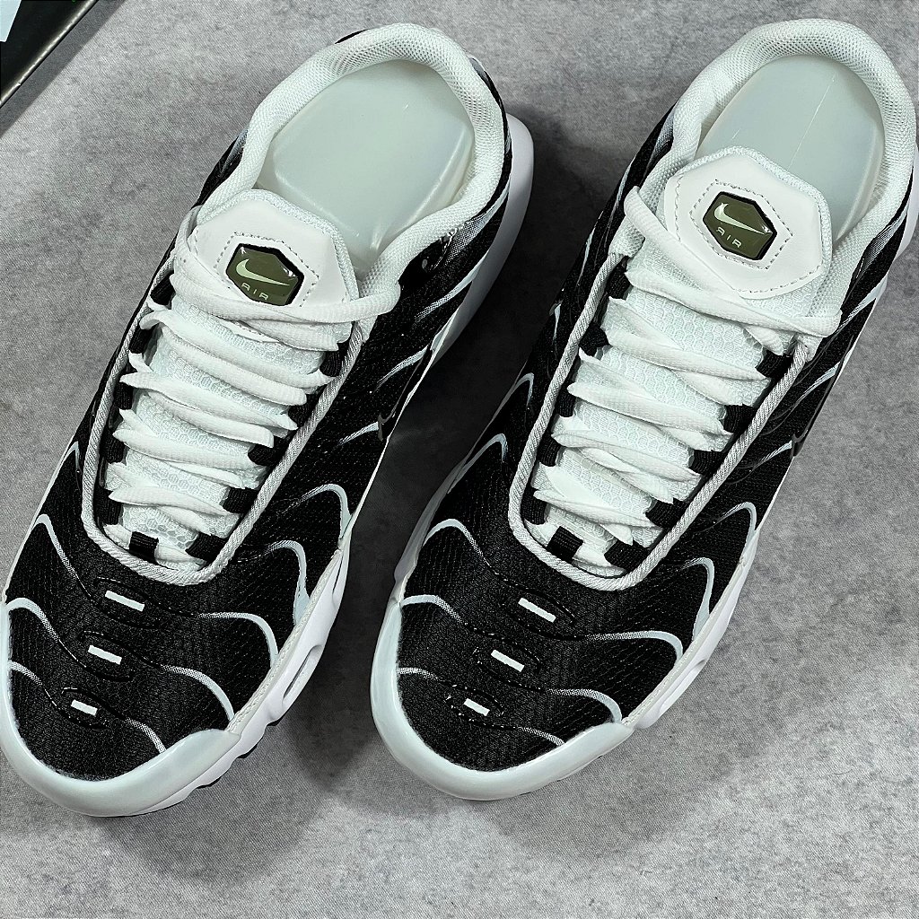 TÊNIS NIKE AIR MAX PLUS TN \