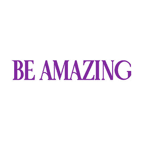 COLETE - BE AMAZING