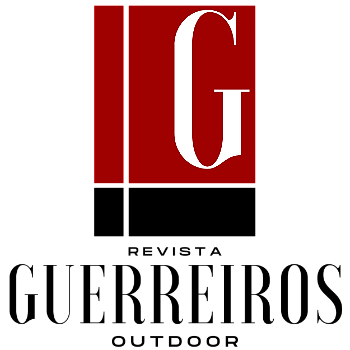 Revista Guerreiros Outdoor