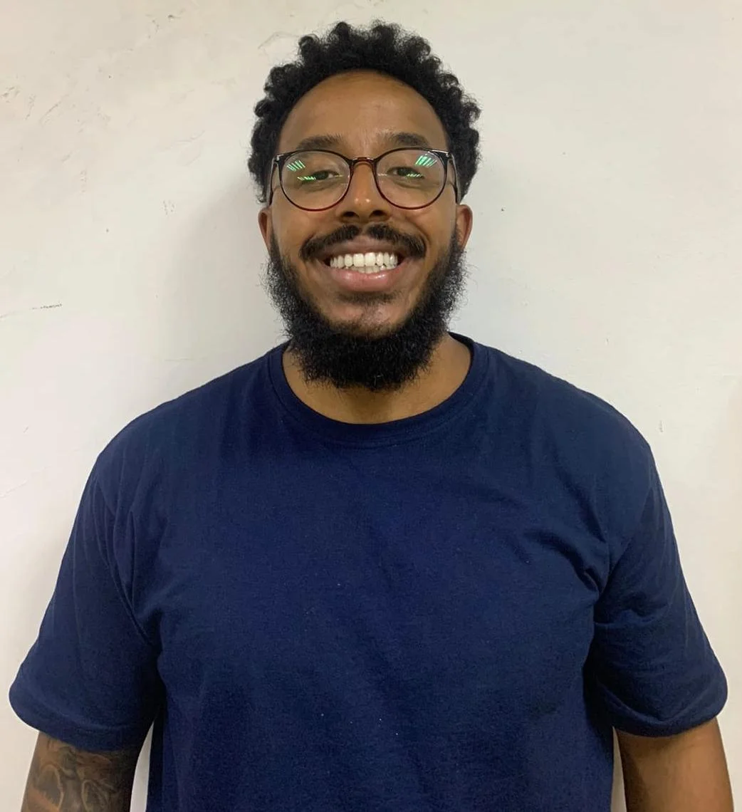 Caio Belizario