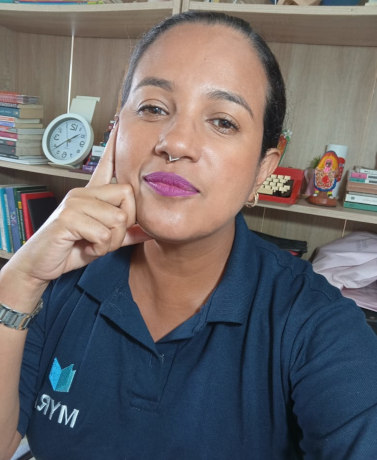 Dayse Lira