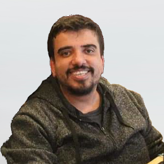Raphael Viveiros