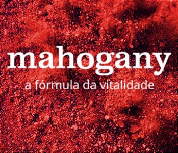 Mahogany