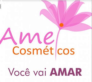Amei Cosméticos