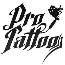 PRO TATTOO