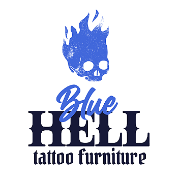BLUE HELL