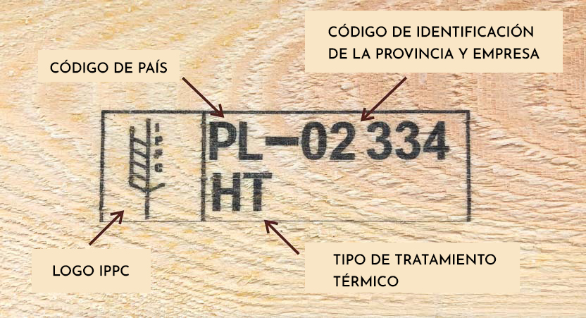 CARIMBO PALLET FUMEGADO HT
