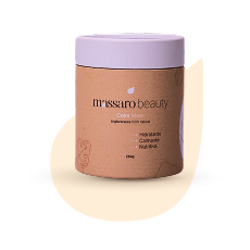 Produto Massaro Beauty