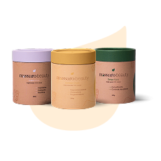 Produto Massaro Beauty
